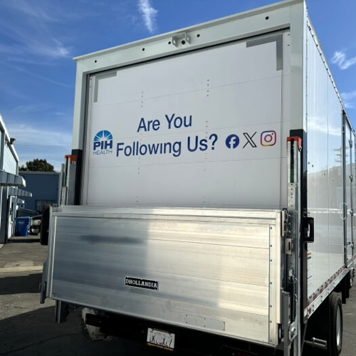 Vehicle Graphics